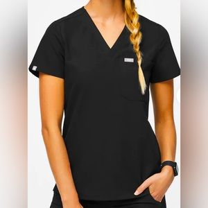 Figs Scrub Set Size XL